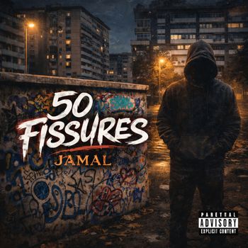Jamal - 50 Fissures (Explicit)