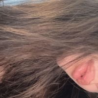 Lia - under the surface