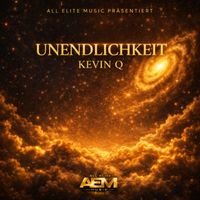 Kevin Q - Unendlichkeit