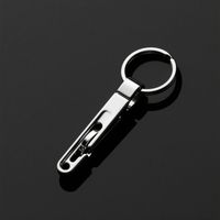 Robert Ryan - Key Chain Clip