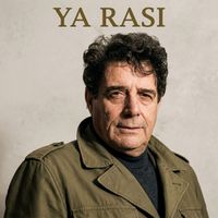 El Hachemi Guerouabi - Ya Rasi