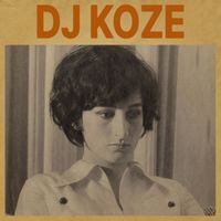 DJ Koze - Spiralen & Wo´s Patric?!?