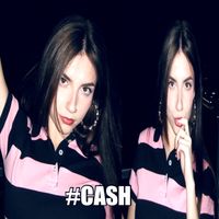 VIOLETA - #CASH