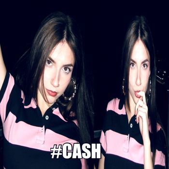 VIOLETA - #CASH