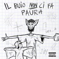 Drama - IL BUIO NON CI FA PAURA (Explicit)