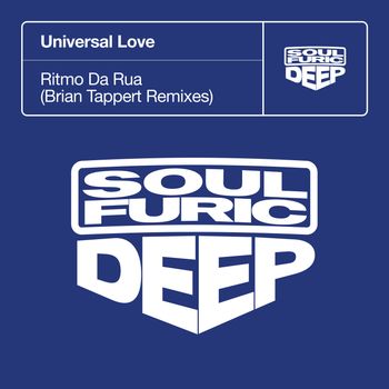 Universal Love - Ritmo Da Rua