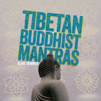 Globe Skimmer - Tibetan Buddhist Mantras