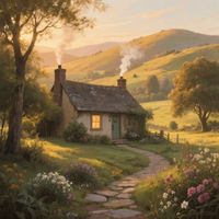 David Brown - You Were My First Home