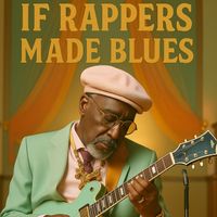 If Rappers Made Blues - If Rappers Made Blues
