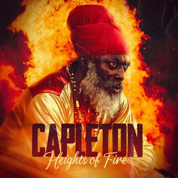 Capleton - Heights Of Fire