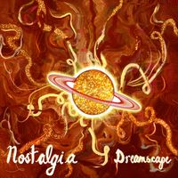 Dreamscape - Nostalgia