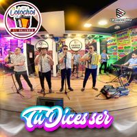 Los Colochos del Vallenato - Tú Dices Ser