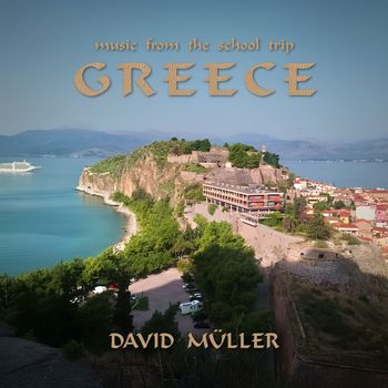 David Müller - Greece