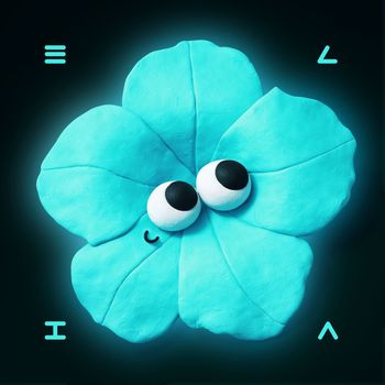 Elia - Moonflower