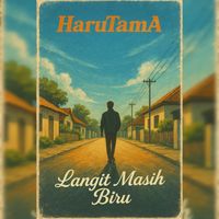 HaruTamA - Langit Masih Biru