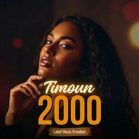Label Music Freedom - Timoun 2000