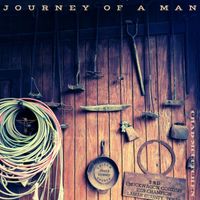 Chad McCutchen - Journey of a Man (Explicit)