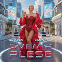 Ivana Banfić - Svemir pleše