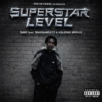Simz - Superstar Level (Explicit)