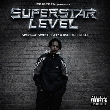 Simz - Superstar Level (Explicit)