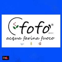 Luca Sepe - Fofò, acqua farina fuoco