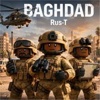 Rus-T - Baghdad