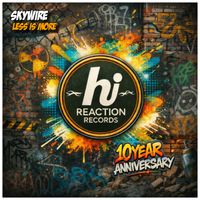 Skywire - Less Is More