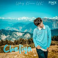 Uday Kiran UK - Cheliya