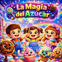 Dulce Melodía Kids - La Magia Del Azúcar
