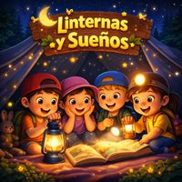 Dulce Melodía Kids - Linternas Y Sueños