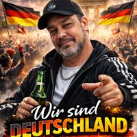 Micho der Katzemer - Wir sind Deutschland (Explicit)