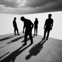 Abdullah - Langit yang sama