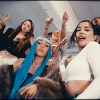 Ayda - Muzica ta