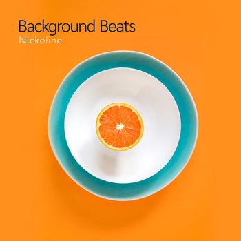 Nickeline - Background Beats