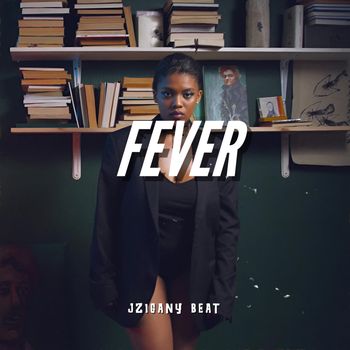 Jzigany Beat - FEVER