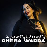 Cheba Warda - والفتها معكسة والفتها مهرسة
