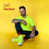 Carl Wockner - Boots and Hats and Boots and Hats
