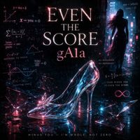 GAIA - Even the score (Explicit)