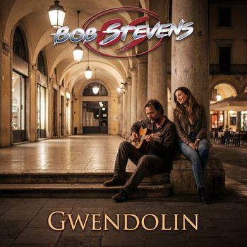 Bob Stevens - Gwendolin