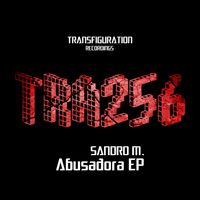Sandro M. - Abusadora EP