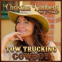 Christina Lindberg - Tow Trucking Cowboy