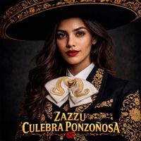 ZAZZU - Culebra Ponzoñosa (Mariachi)