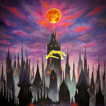 Happy - Cursed Nightmares (Explicit)