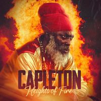 Capleton, Derrick Sound, Little Lion Sound - Red Again