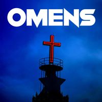 OMENS - Won't Save Us Again