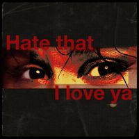 Marcela - Hate That I Love Ya