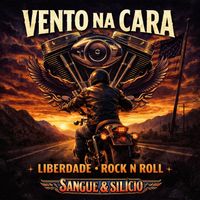 Sangue & Silício - Vento na Cara