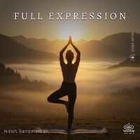 Nitish Rambhadran, Vedam - Full Expression
