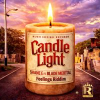 Shane E - Candle Light
