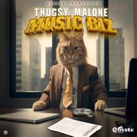Thugsy Malone - Music Biz (Explicit)